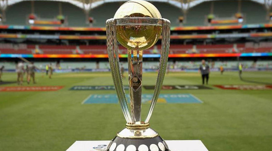 ICC Cup giải đấu lớn hàng đầu Thế Giới