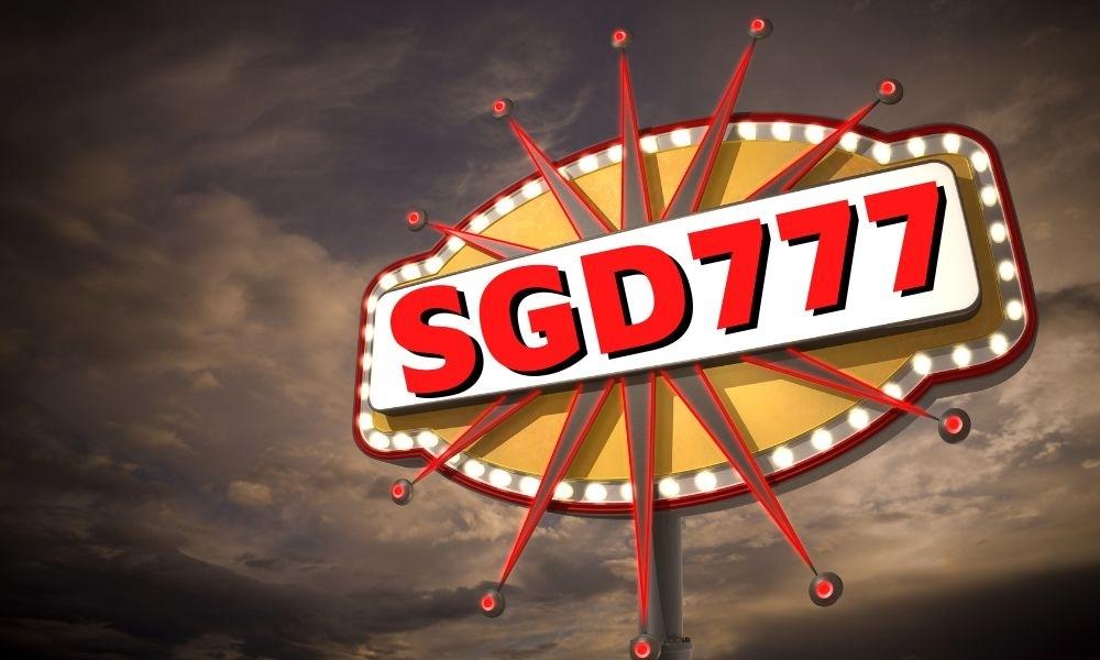Link vào nhà cái SGD777 mới nhất không bị chặn